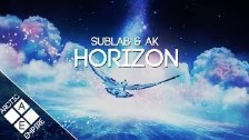 AK &amp; Sublab - Horizon