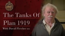 Plan 1919 | The Tanks of Plan 1919