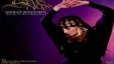 Stevie Nicks: Edge Of Seventeen (Lyrics &amp; Musi...