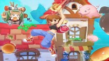Umihara Kawase Fresh! (Nintendo Switch) Teaser Tra...