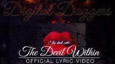 Digital Daggers - The Devil Within