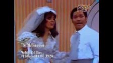 Marilyn McCoo ~ MARRY ME BILL - 1969 with the The ...