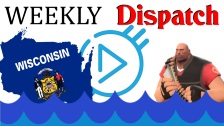 Weekly Dispatch 3.18.19