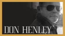 Don Henley: The End Of Innocence