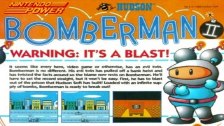 Bomberman 2 (Nes) Nintendo Power Walkthrough Strat...