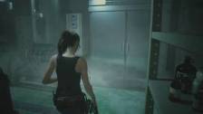 Resident Evil 2 Remake (Claire) #15 - Exterminatin...