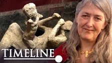 Pompeii: Life And Death With Mary Beard (Ancient R...