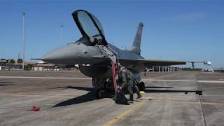 Hurricane Florence: Shaw AFB F-16s Evacuate to Tyn...
