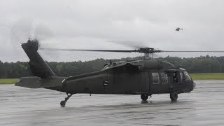 Pennsylvania Guard Flies Search and Rescue Mission...