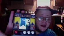 Tetris Mini Arcade Machine (Basic Fun) Unboxing &a...