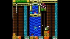 Mega Man Maker Adventures #013 - Flooded Catacombs...