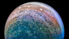 JUPITER Newest Photos with Moons and Science Facts...