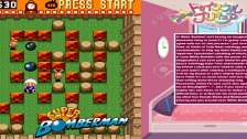 Action Extreme Gaming - Super Bomberman 1 Remaster...