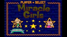 Miracle Girls (Super Famicom) English Fan Translat...