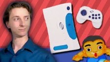 Worst Console Ever - ProJared