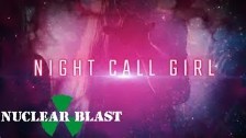 MAJESTICA - Night Call Girl