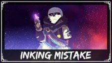 SharaX - Inking Mistake