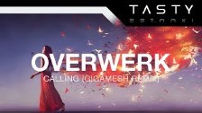 OVERWERK - Calling (Gigamesh Remix)