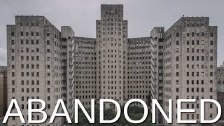 Abandoned - Charity Hospital