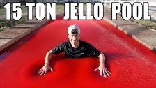 Jello Pool