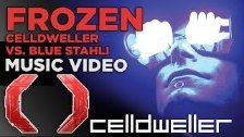 Celldweller - Frozen (Celldweller vs Blue Stahli)