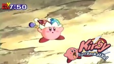 Kirby Right Back At Ya! - Mirror Kirby Vs The Armo...