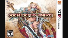 Code of Princess (Nintendo 3DS) Original Soundtrac...
