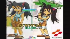 Survival Kids (Game Boy Color) Mery Wallpaper