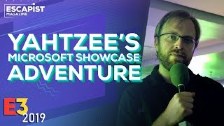 Yahtzee&#39;s Microsoft E3 2019 Showcase Adventure...