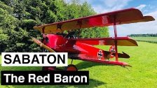 SABATON - The Red Baron