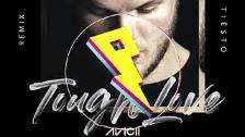 Avicii - Tough Love (Tiesto Remix) ft. Agnes, Varg...