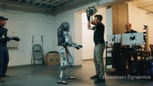 Boston Dynamics... It is time to stop.