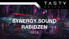 Synergy Sound &amp; rabidZen - 3019
