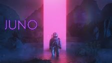 JUNO | A Chill Synthwave Mix