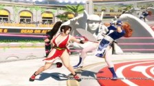 Dead or Alive 6: King of Fighters DLC Cameos Trail...