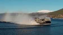 Land, Air &amp; Sea: Best of Trident Juncture 2018...