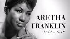 Aretha Franklin ~ &#34; Givin&#39; Him Something H...