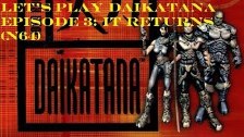 Let&#39;s Play Daikatana Episode 3: It Returns (Ni...
