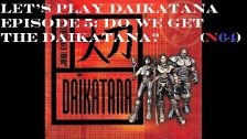 Let&#39;s Play Daikatana Episode 5: Do We Get The ...