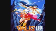 Valis 3 (Sega Genesis Version) Original Soundtrack...