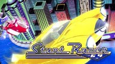 Stunt Racer 64 Review &amp; Gameplay On Nintendo 6...