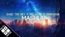 Said the Sky x Jai Wolf x Inukshuk - All I Got X T...