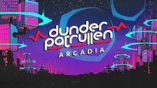 Dunderpatrullen - Arcadia
