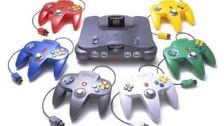 Nintendo 64 Games That I Got Recently &amp; An Ann...