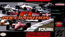 F1 Pole Position (Super Nintendo) Original Soundtr...