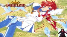 Angelic Layer AMV Slideshow - Missing Doll