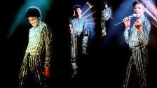 Michael Jackson ~ &#34; Rock With You &#34; (Exte...