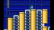 Mega Man Maker Adventures #024 - Diver Man - Dr. R...