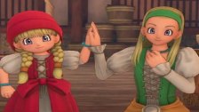 DRAGON QUEST XI S: Echoes of an Elusive Age - Defi...