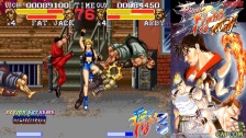 Final Fight 3 (Super Nintendo) Stage 3 [With Sega ...